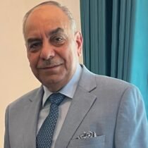 Ziad M Ahed Saadi